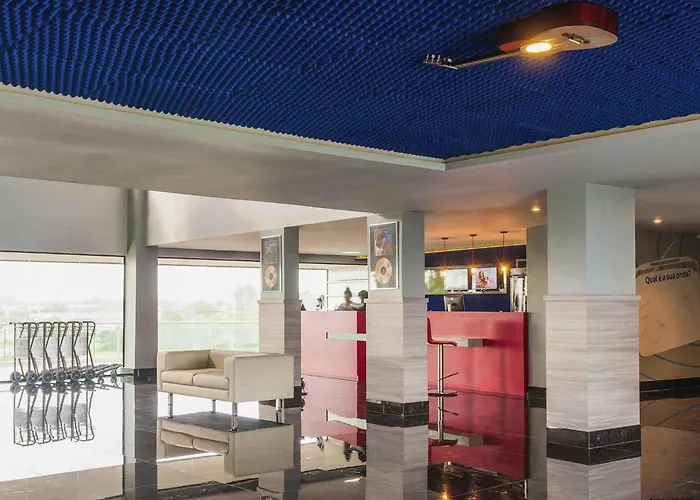 ibis Styles Sao Mateus